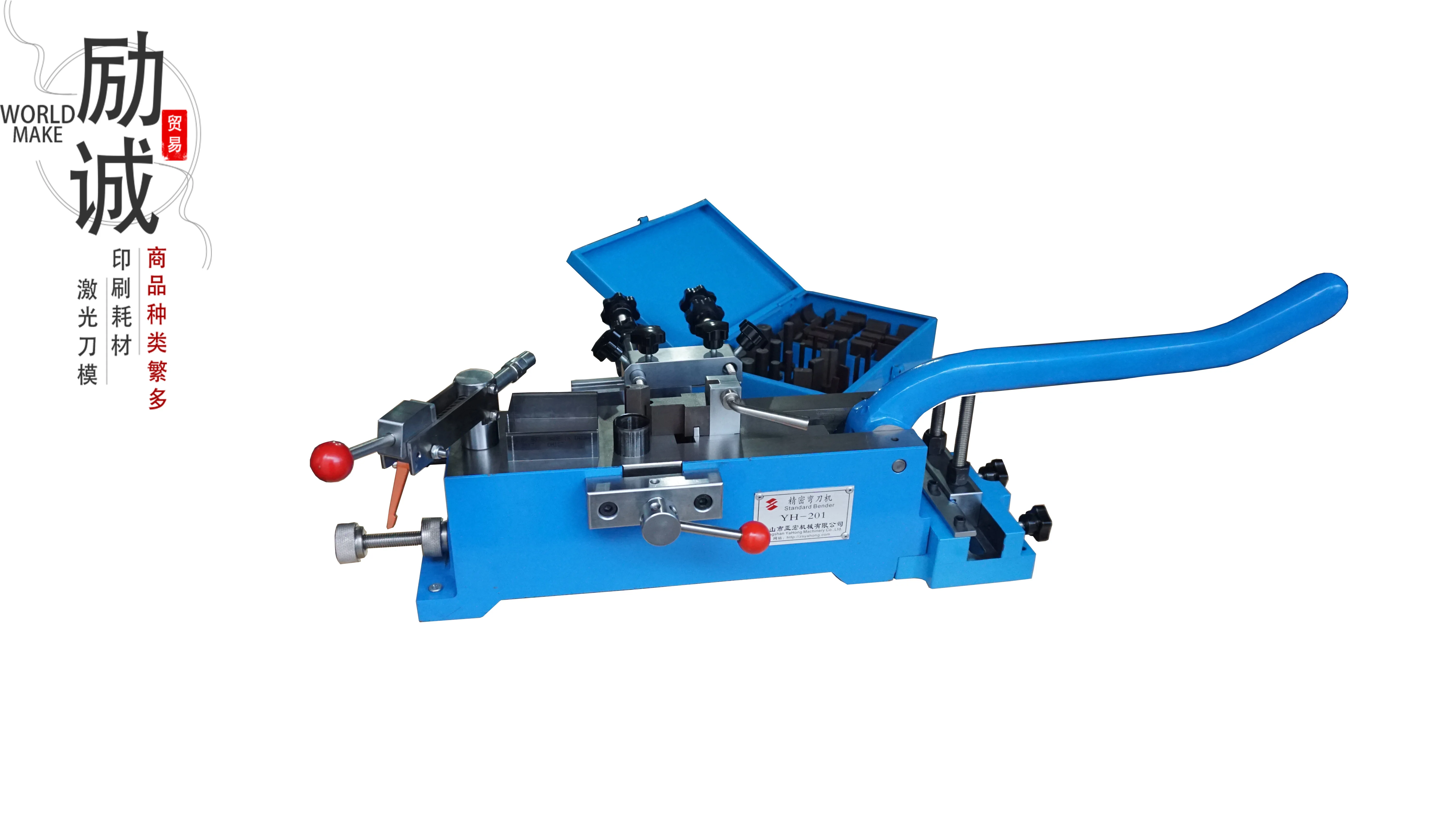 Лазерный резак лезвие гибочная машина японский стиль 36 форм...|Гибочное