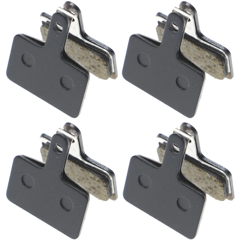 6 пар велосипедных дисковых тормозных колодок для Shimano M375 395 486 485 475 416 446 515 445 525