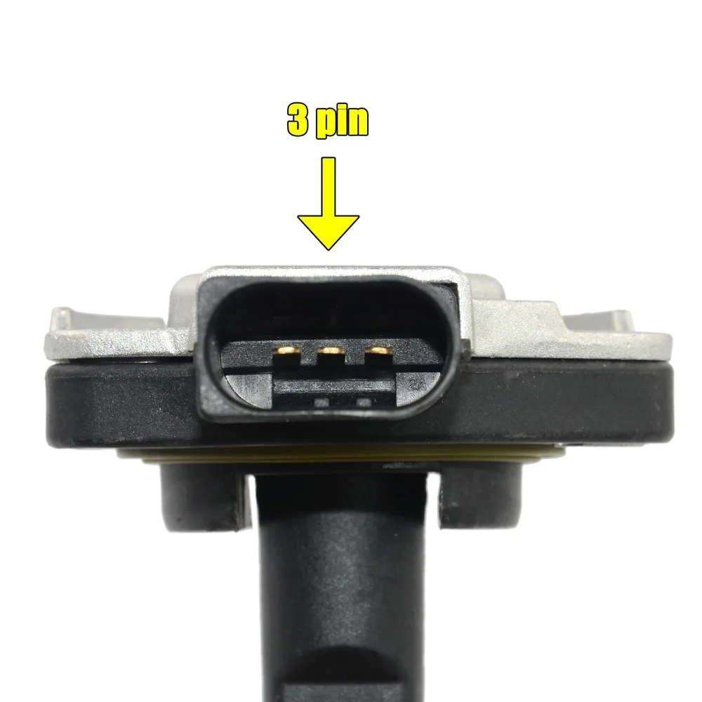 AP03 новый уровень масла двигателя Сенсор 12617508003 7508003 для BMW X3 X5 E46 M3 325Ci 330i 330Ci M5 E39 E90 E60