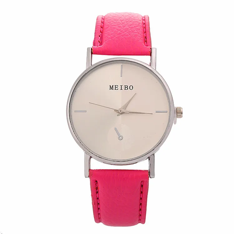 2020 Joom взрывной браслет список Горячая продажа Ladies'watch завод прямой ремень часы |