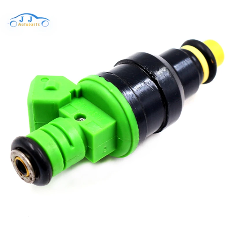 4 шт. топливный инжектор двигателя с использованием для Bosch EV1 Volvo Volkswagen Audi GMC Chevrolet