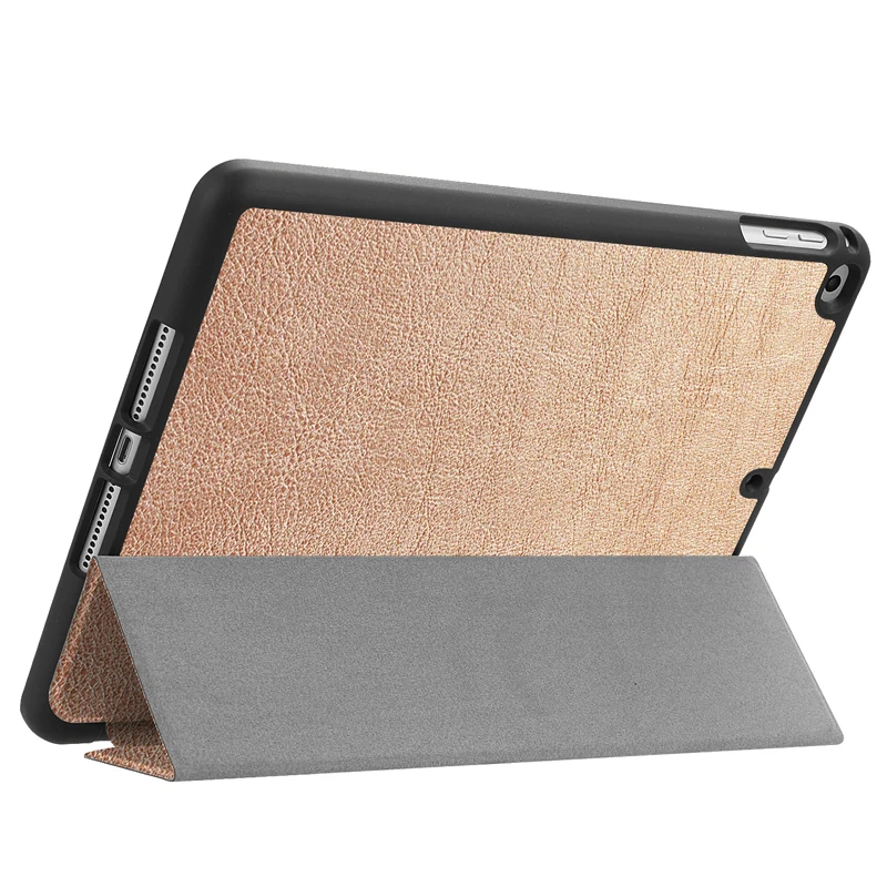 Чехол для iPad 9 7 дюйма новинка 2017 список узоров защитный смарт чехол из