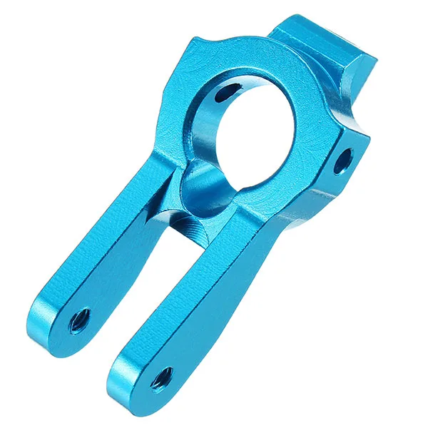 Передняя втулка носитель универсальная розетка для WLtoys K494/10428 1:10 Запасные детали