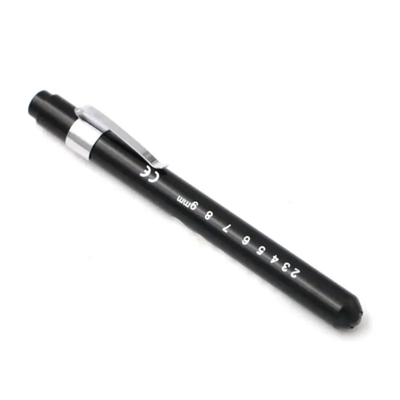 1PC Multi Function Portable Medical First Aid EMT Pen Light Flashlight Torch Doctor LED Emergency Useful Outdoor S3 | Лампы и