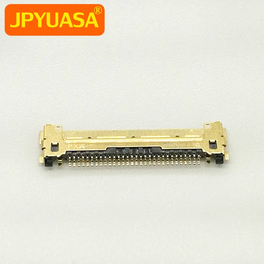 Новый ЖК-светодиодный LVDS Кабельный соединитель 30 pins для Macbook Air 13 &quotA1369 A1466 11&quot A1370