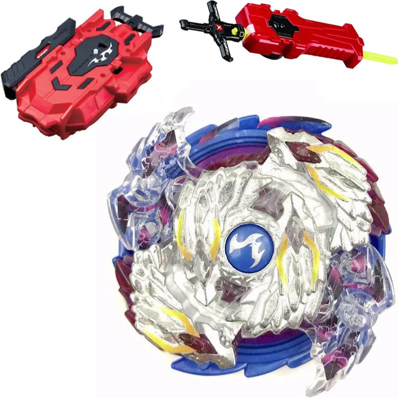 Стильные Металлические спиннинговые Топы Burst Launcher Toys Arena распродажа разрывной