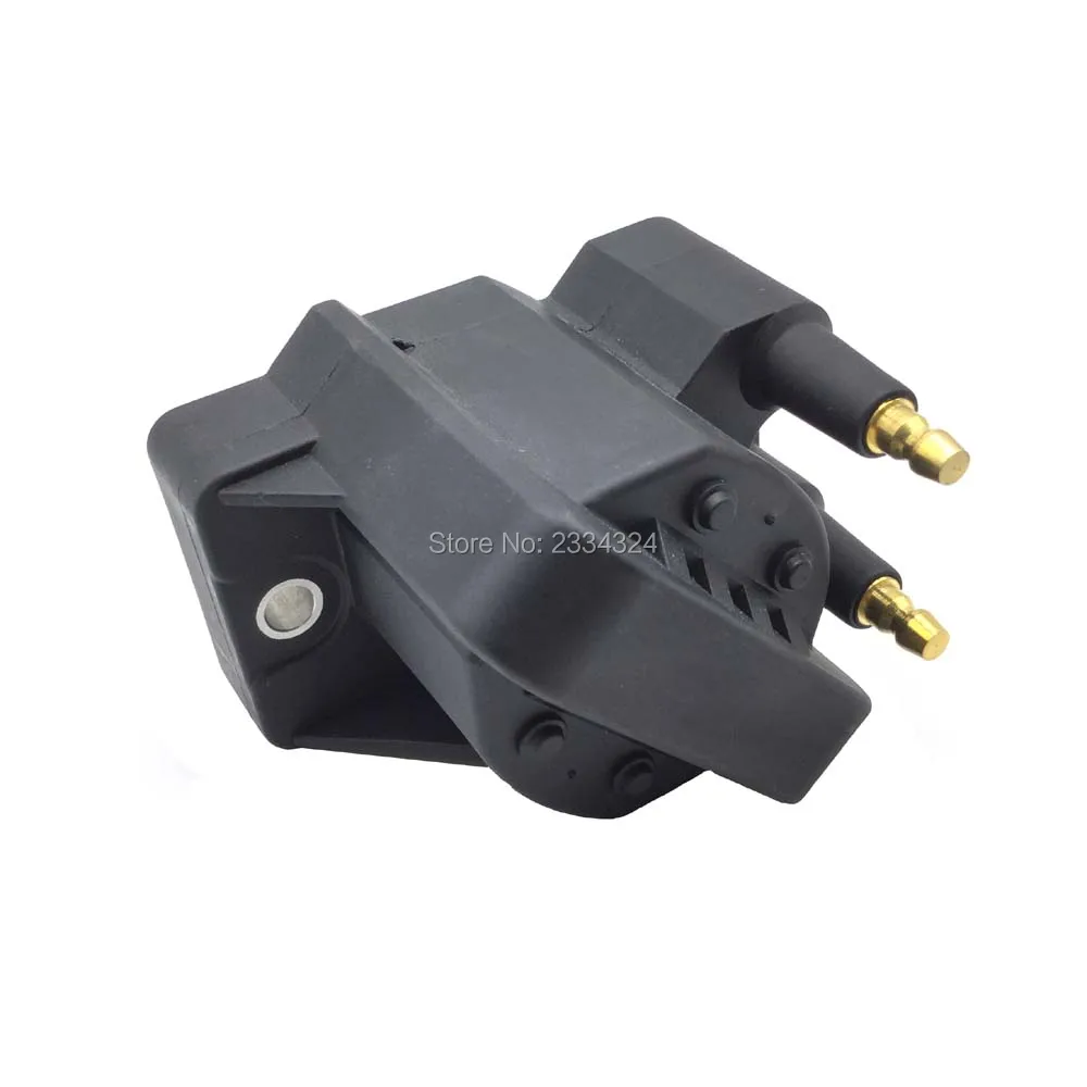 Ignition Coil For 1986-200 Ford Chevrolet Buick GMC V6 Cyl 103662 10497771 1103663 8104724010 106483910 1208006 10477602 | Автомобили и