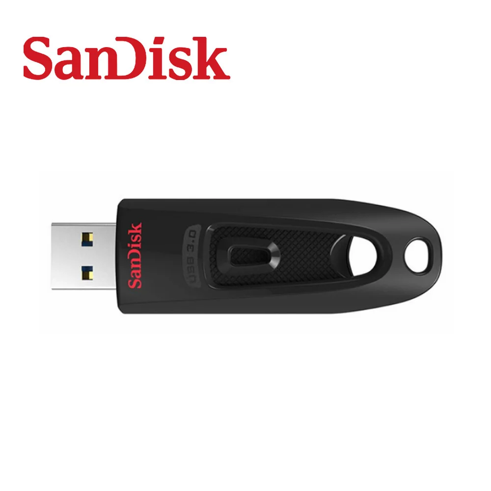 Флеш накопитель SanDisk CZ48 флеш USB 3 0 128 Гб 64 ГБ 32 16 ГБ|USB флэш-накопители| |