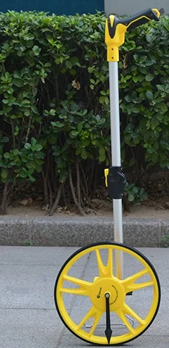 Ручное механическое колесо для измерения расстояния|distance measurer|range findermeasure distance |