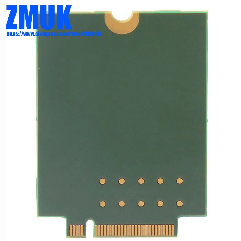 Карта N5321 NGFF M.2 WWAN для Thinkpad EDGE E431 E440 E531 L440 L450 S540 T440 T450 T540P W540 W541 X240 Series P/N 04W3842|wwan card|m.2
