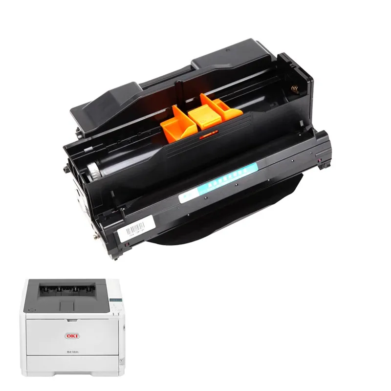 

Toner Drum unit for OKI B412 B432 MB472 MB492 Imaging Drum Printer toner Drum Assembly Black