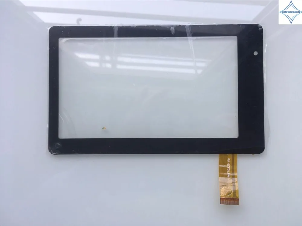 

Новый 7-дюймовый емкостный сенсорный экран для планшета N12 FAST N12R N12C, стеклянная панель с дигитайзером, фотообъектив, фотография MT70239 V0