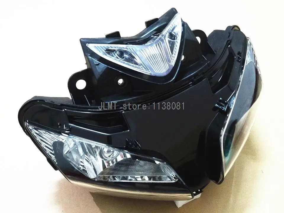 Передняя фара для HONDA CBR500 RR CBR 500 13 14 15 2013 2014 2015|rr| |