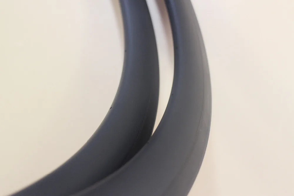 Велосипедный обод из углеродного сплава диаметр 38 мм Ширина 20h передняя 24h задняя