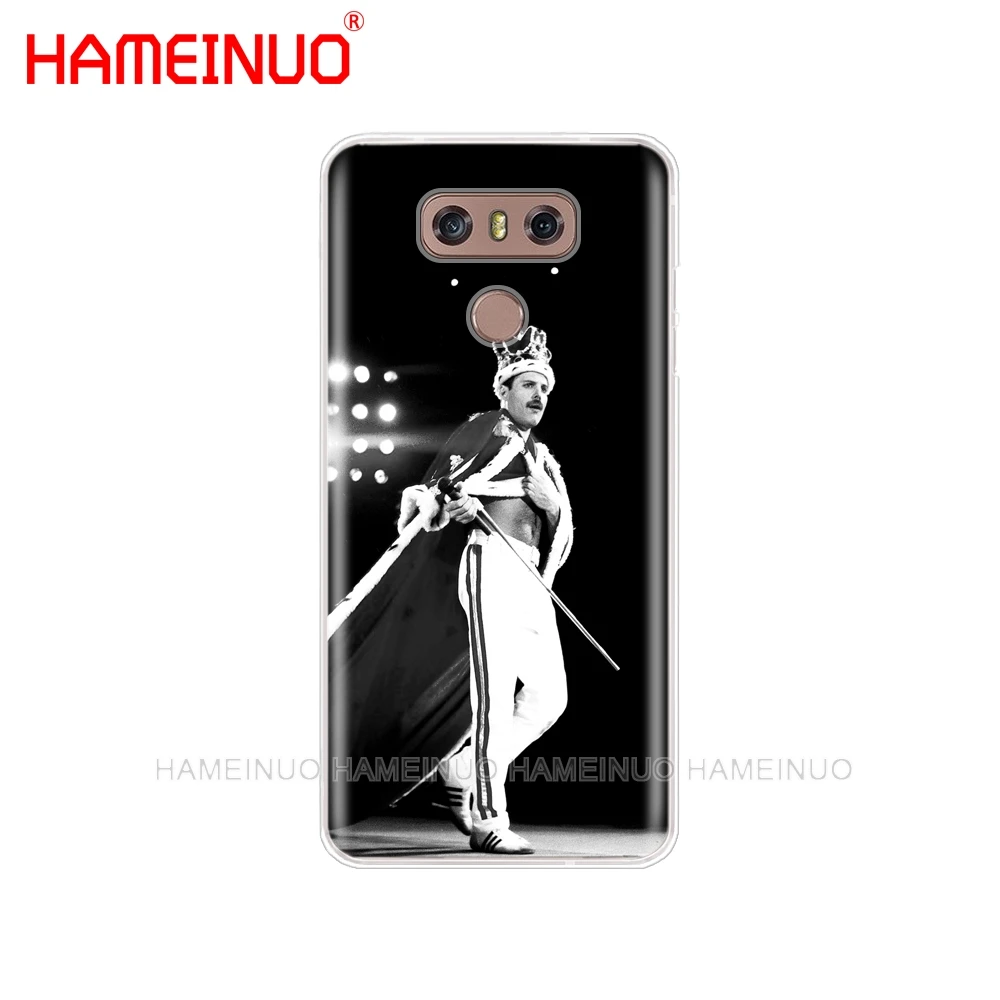 Чехол для LG G7 Q6 G6 MINI G5 K10 K4 K8 2017 2016 X POWER 2 V20 V30 2018|Бамперы| |