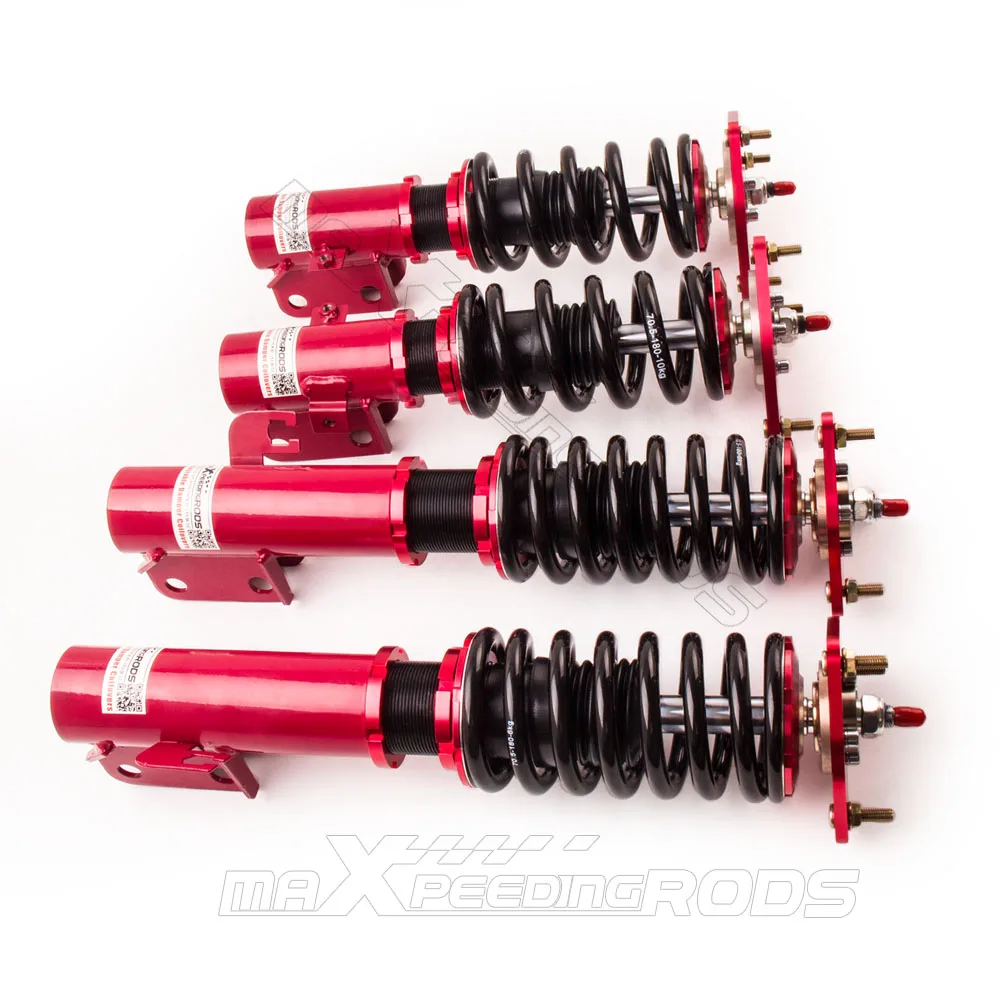 Койловеров регулируемый амортизатор стойки для Subaru автомобильные аксессуары