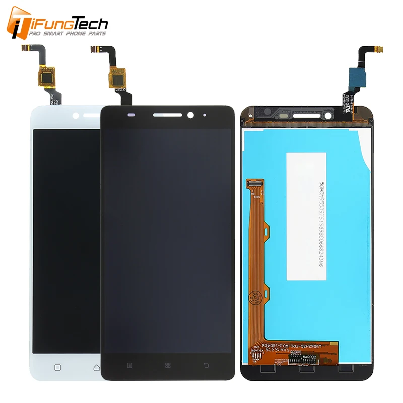 Высокое Качество для Lenovo Vibe K5 A6020A40 A6020a41 ЖК дисплей кодирующий преобразователь