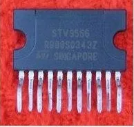 STV9555 STV9556 TDA9555 TDA9556 ZIP-11 | Электронные компоненты и принадлежности