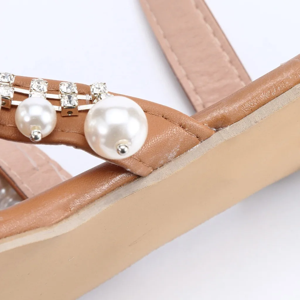 Модная обувь сезон лето коллекция 2019 года Лидер продаж женские Летние вьетнамки