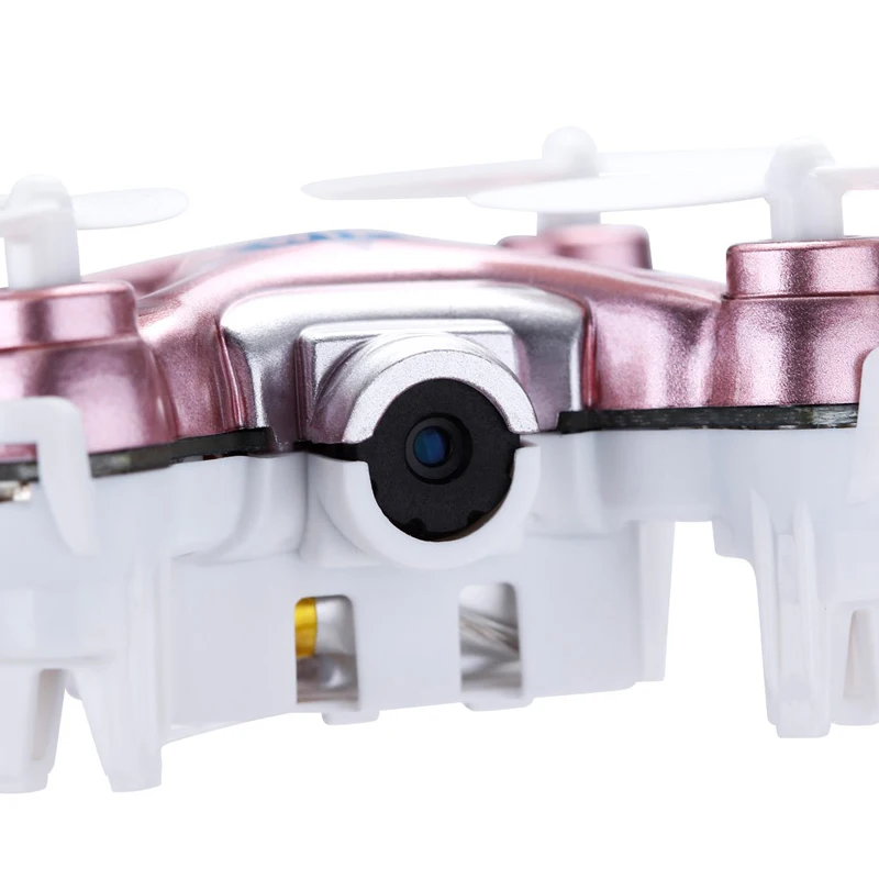 Cheerson CX 10W Гул с Камерой hd RC Quadcopter FPV Drone Телефон БЕСПРОВОДНОЙ Пульт Дистанционного