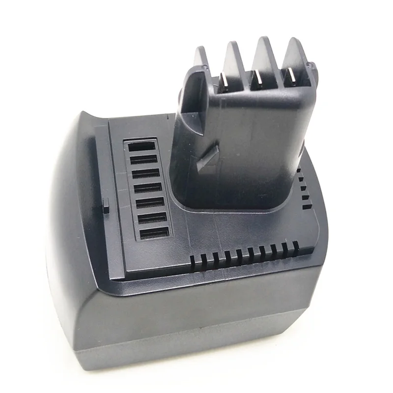 2 шт./лот для METABO 12 В сменный аккумулятор 3000 мАч Ni MH Power Tool BZ SP SSP ULA9.6 18 6 25473 3.0Ah
