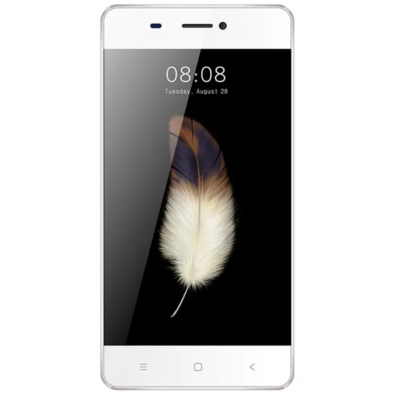 Оригинальный Kenxinda V5 смартфон 3G 4 0 дюймов Android 7 четырёхъядерный sc7731c 1 2 ГГц ГБ и 8 2.0MP