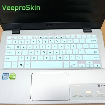 Защитная пленка для клавиатуры HP Pavilion X360 14M CD0003DX 14m cd0001dx 2 в 1 14 дюймов чехол