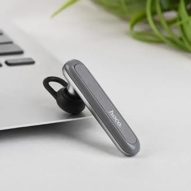 HOCO E30 Yueyun bluetooth гарнитура Ip Эндрюс универсальная музыкальная Беспроводная моно