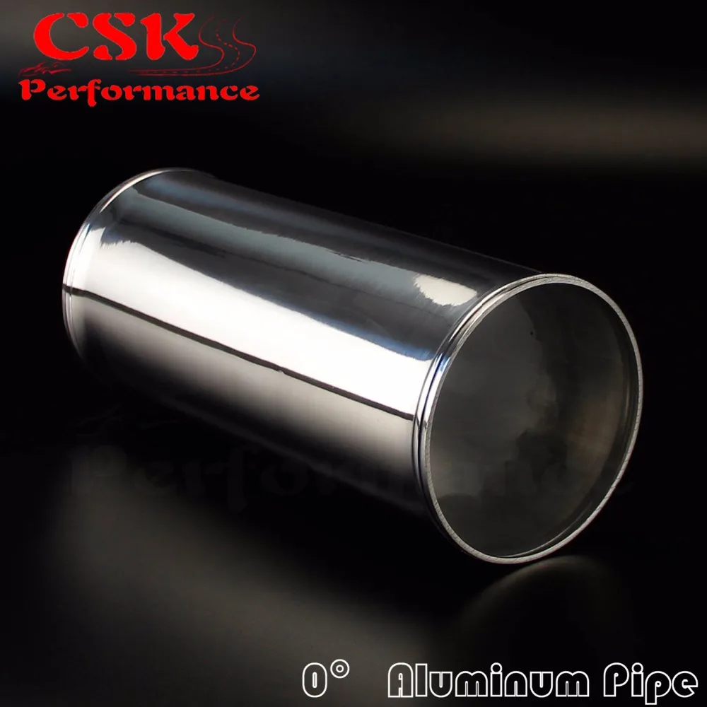 102 мм 4 0 дюйма прямой Алюминиевый турбо интеркулер трубы дюйма|intercooler pipe|turbo intercooler4