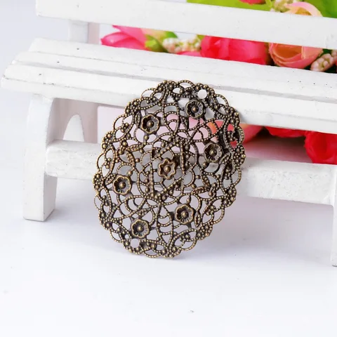 MIAOCHI Металлические соединители для цветов 5 шт.