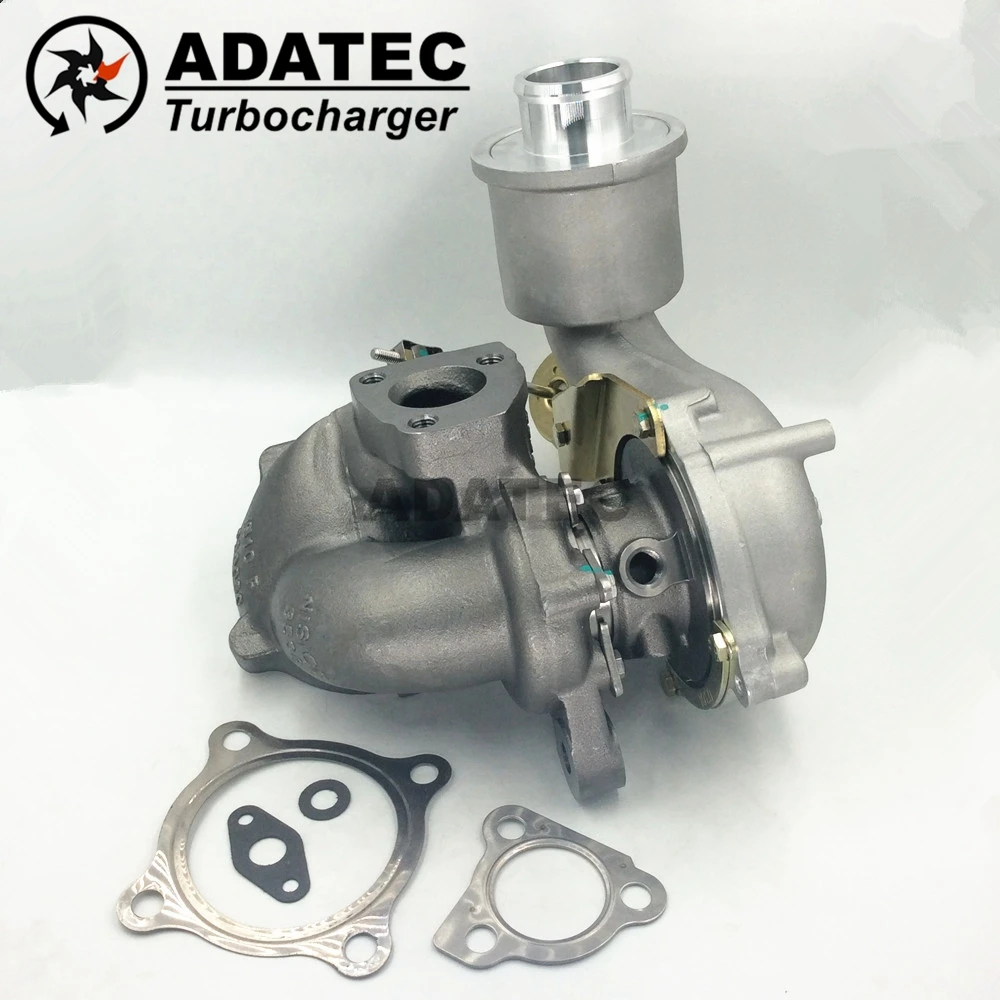 Турбонагнетатель K03 53039700052 53039880052 06A145713D 06A145713DX для Audi A3 1 8 T (8L) 2000-2003 год 180HP APP/AUQ |