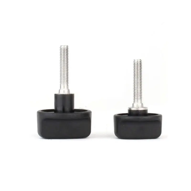 2 шт. Замена Болты Винт Ремонт Часть для GoPro Hero спортивные камеры 3 способ
