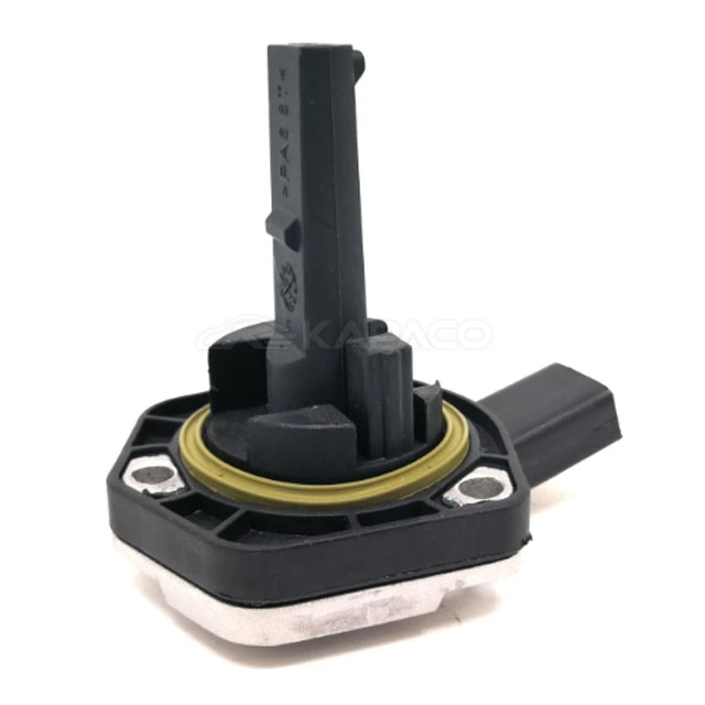 Датчик уровня масла двигателя 1J0907660B для VW Jetta Bora Golf MK4 Passat B5 AUDI A4 A6 SKODA SEAT 1J0 907 660|sensor