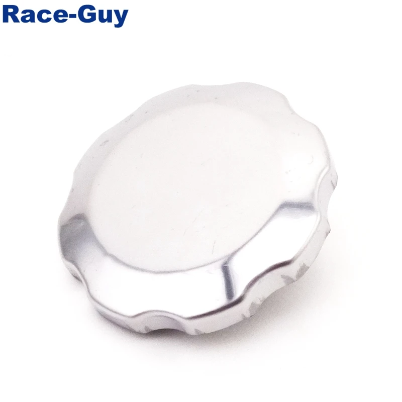 Aluminum Fuel Gas Tank Cap Cover For ET650 ET950 Engine 152 154 168 170 188 190F Gasoline Generator | Автомобили и мотоциклы