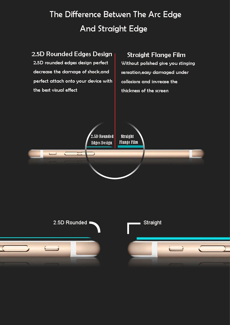 Защитное закаленное стекло для iphone 6 7 5 s se 6 6s 8 plus XS 11Pro max XR стекло 8 X защитное стекло на iphone 6s 8
