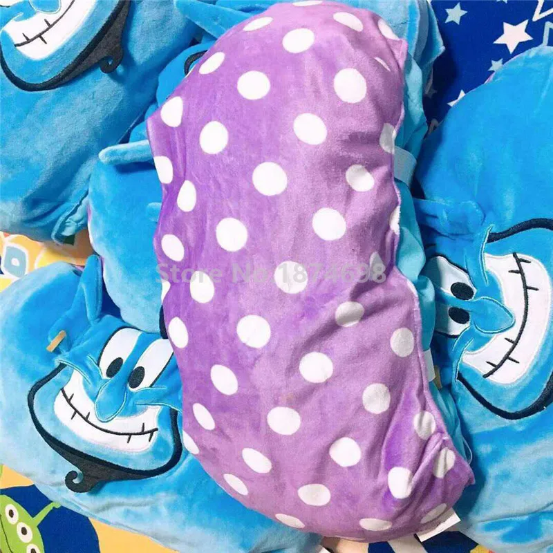 Новинка милая плюшевая кукла Genie коробка для салфеток держатель детские игрушки