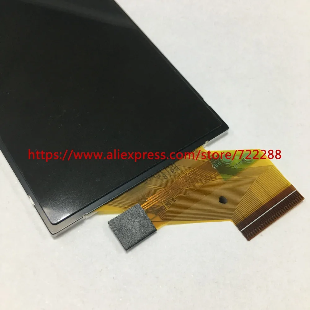 Запасная часть для Panasonic Lumix TZ70 ZS50 DMC ЖК экран L5BDDYY00153|part| |