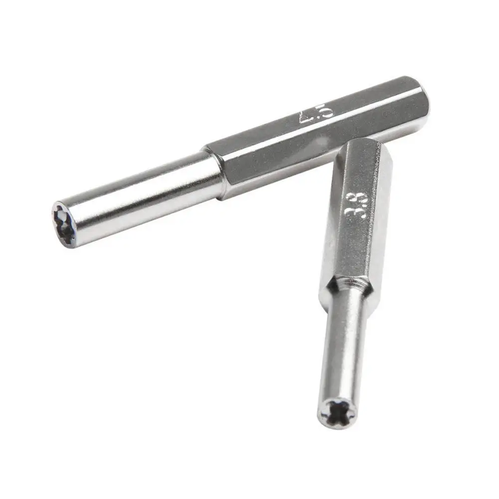 Набор отверток с шестигранной головкой для безопасности 3 8 мм + 4 5 набор