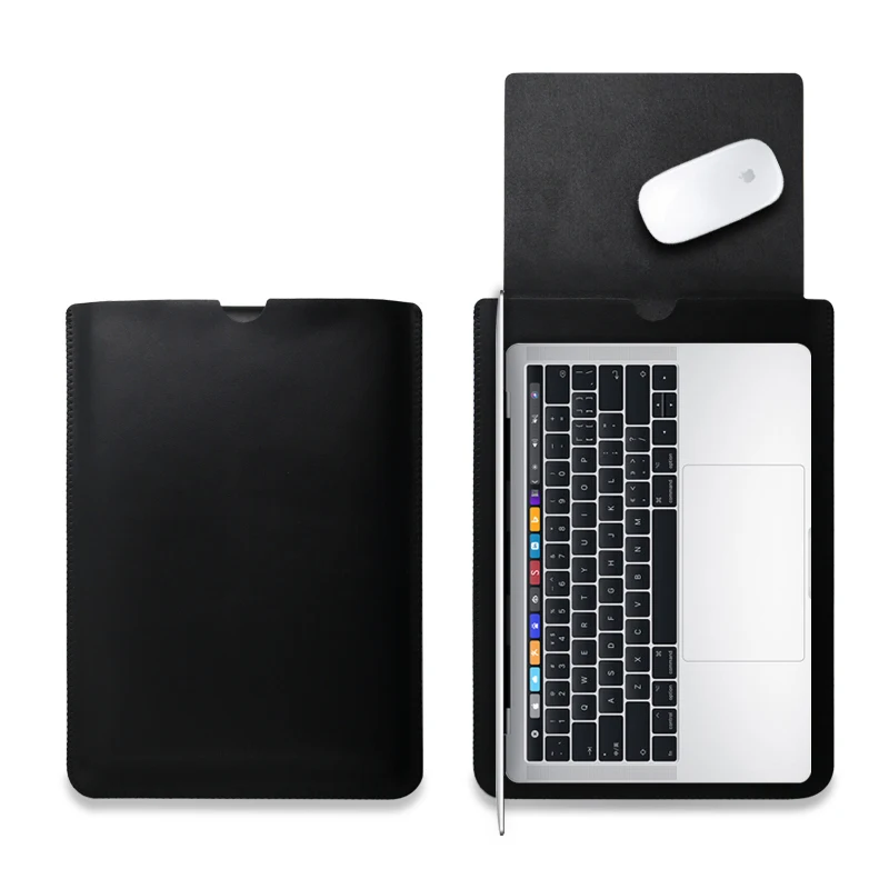 Портативная сумка для ноутбука сумка-чехол Macbook Air Pro Retina Lenovo Asus Dell защитный