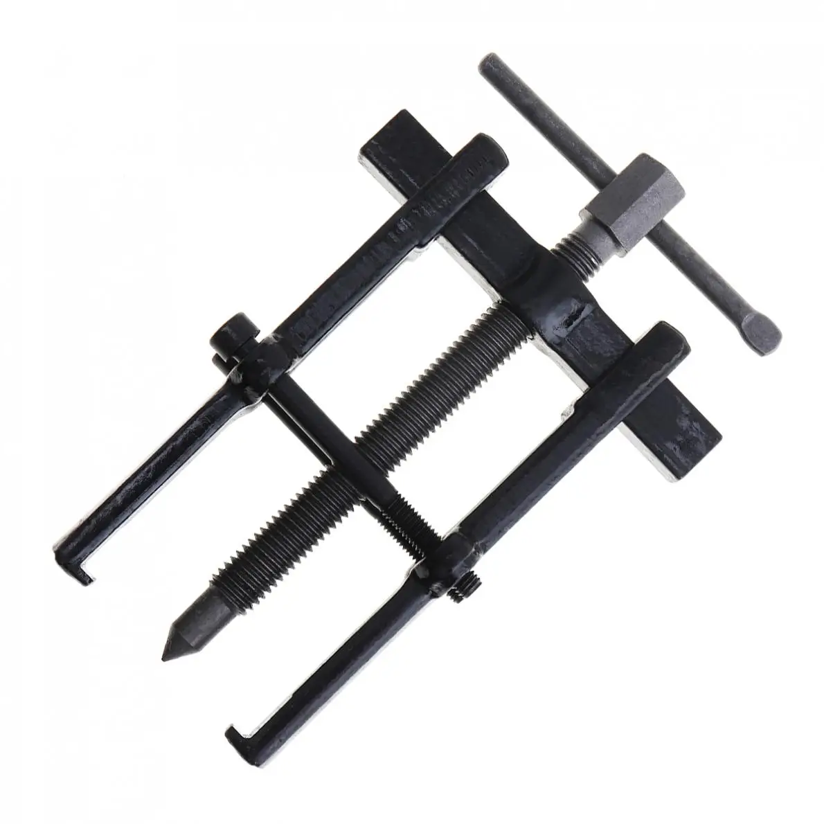 

High-carbon Steel Two Claw Puller Separate Lifting Device Strengthen Bearing Rama with Screw Rod for Auto Mechanic Maintenance