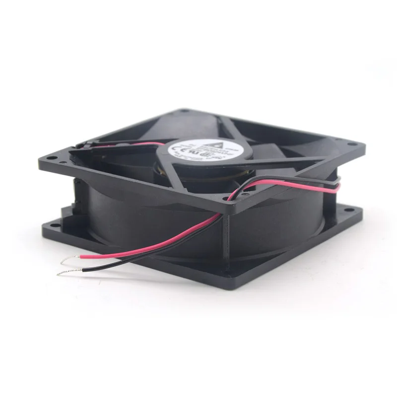 Абсолютно Новый Для delta EFB0924VHF 9 см 9032 24V 0.27A 90*90*32 мм корпус осевой вентилятор