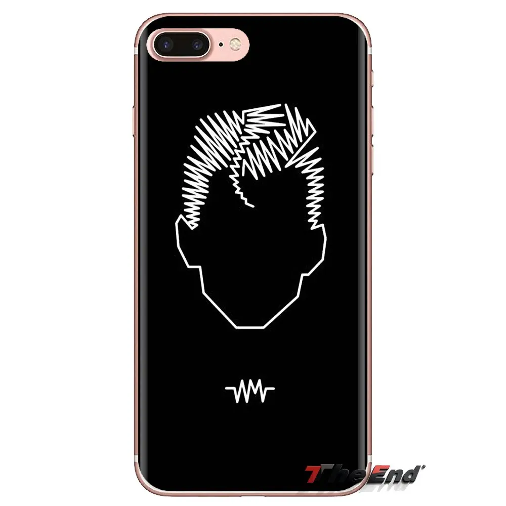 Для Samsung Galaxy J1 J2 J3 J4 J5 J6 J7 J8 Plus 2018 Prime 2015 2016 2017 TPU Прозрачный чехол для Alex Turner Arctic Monkeys |