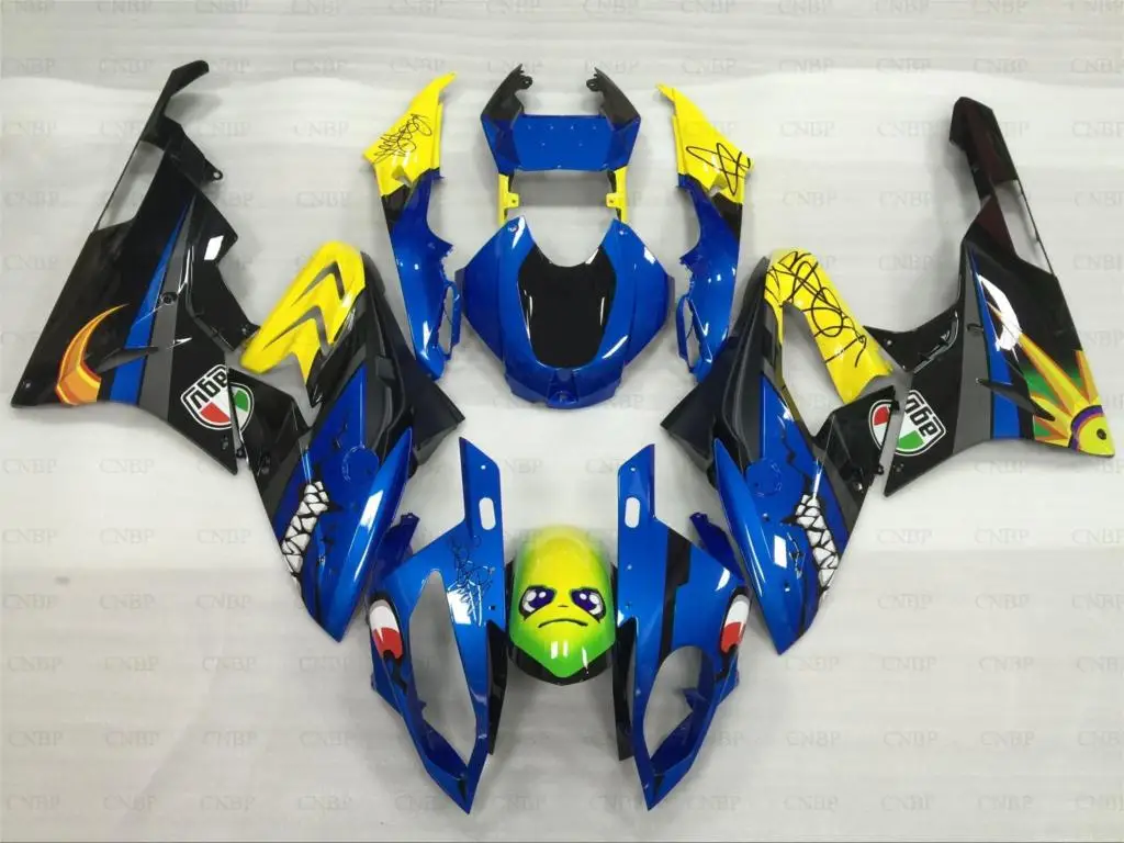 Наборы тела для S 1000RR 2015 2016 мотоцикл обтекатель S1000RR 15 белый красный синий 1000 RR 16 |