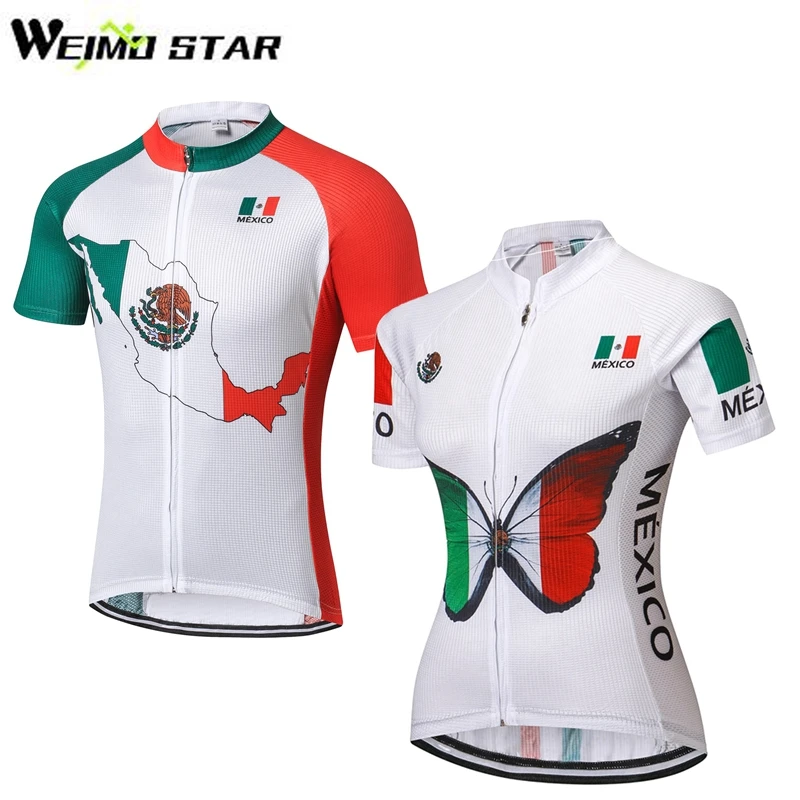 WEIMOSTAR новые спортивные футболки с коротким рукавом для улицы в мексиканском