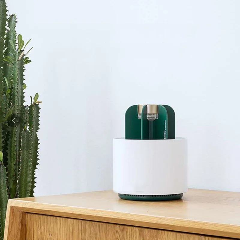 Оригинальный Xiaomi Mijia кабель Мобильный портативный привод москитный убийца USB