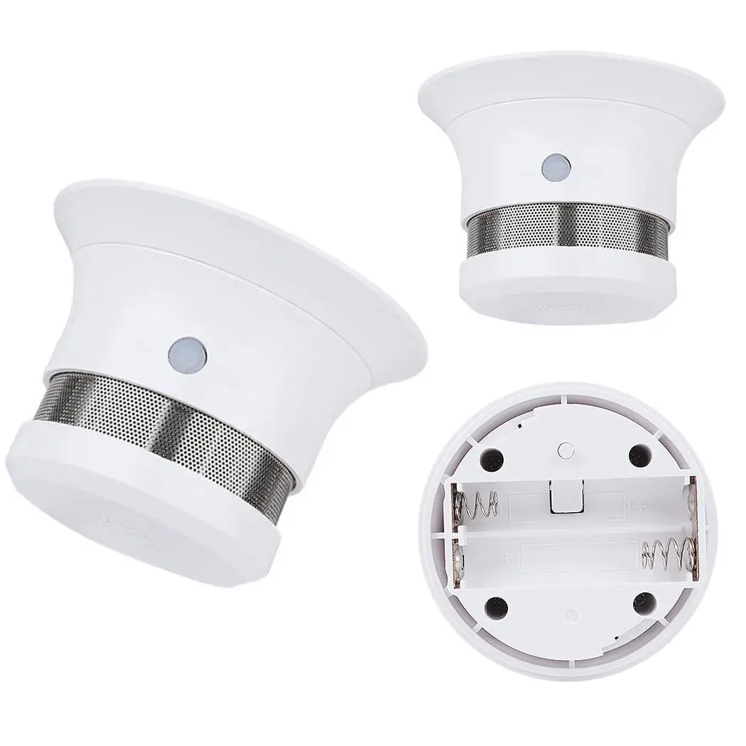 Практичный геометрический внутренний независимый детектор тумана 10 50 C 100