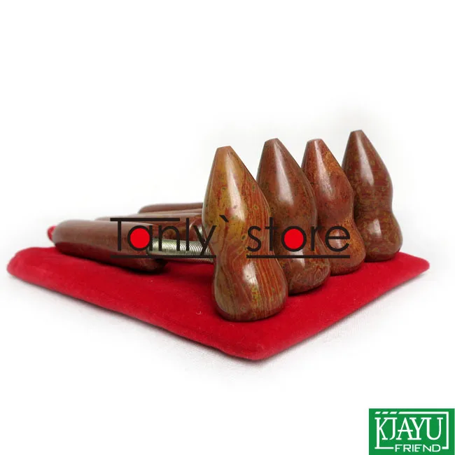 Опт и розница традиционный акупунктурный массажный инструмент/натуральный биан