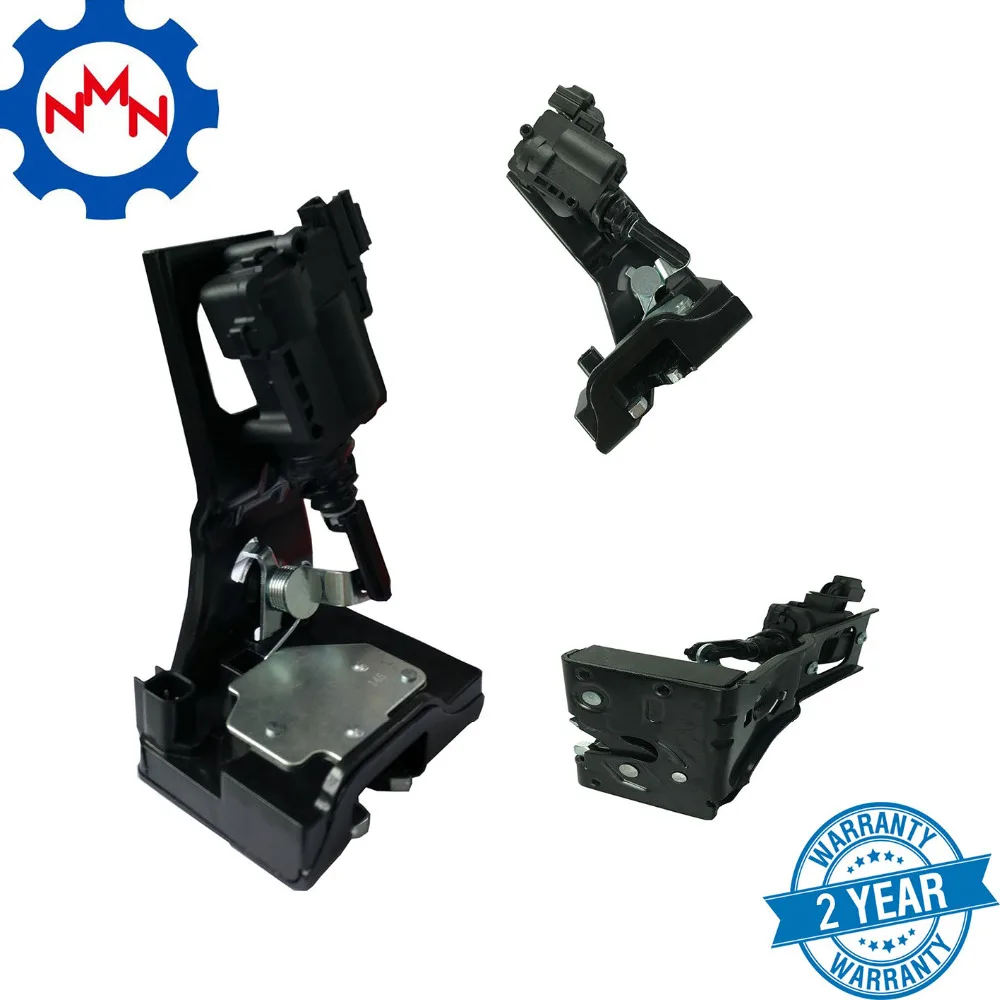 Багажника замки Привод двигателя 9L8Z7843150B для Ford Escape 2009 2012 Mazda Tribute 2008 2011 Mercury Mariner