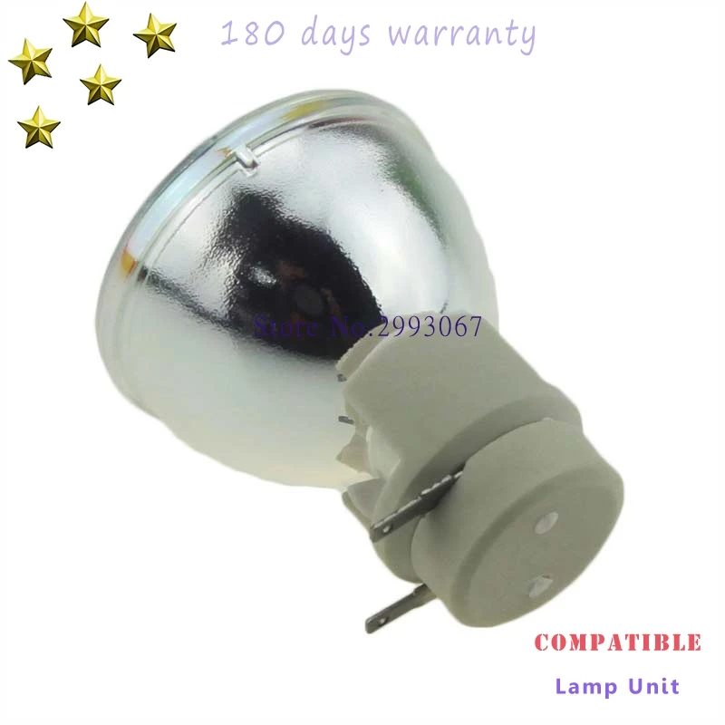 Compatible projector Bare lamp MC.JH111.001 for ACER H5380BD / P1283 / P1383W / X113H / X113PH / X123PH/X133PWH/X1383WH