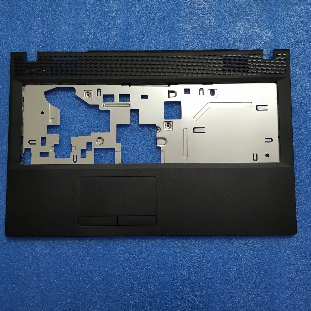 Новый оригинальный ноутбук подставка для Lenovo G500 G505 черный пустой Упор рук на